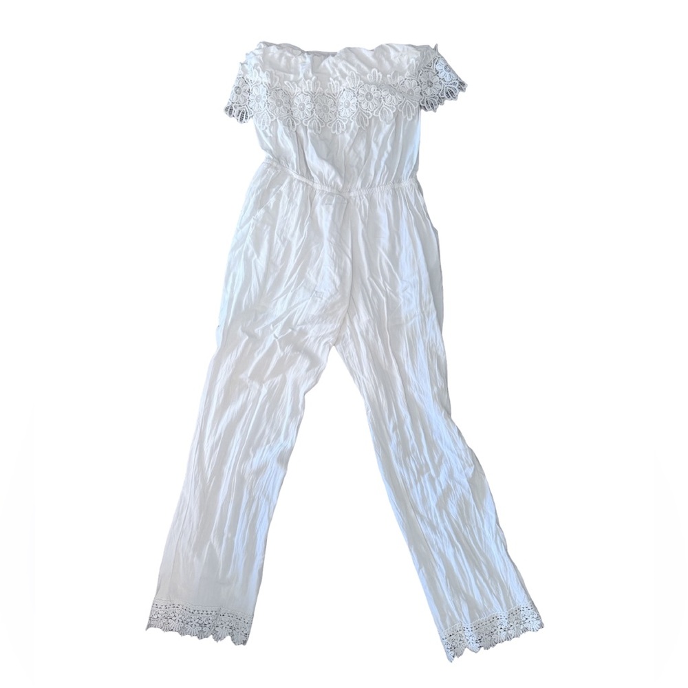 SOLITAIRE SWIM Jumpsuit